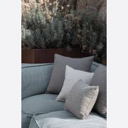 Soft Outdoor Sofa Module 2P by Atmosphera gallery detail image
