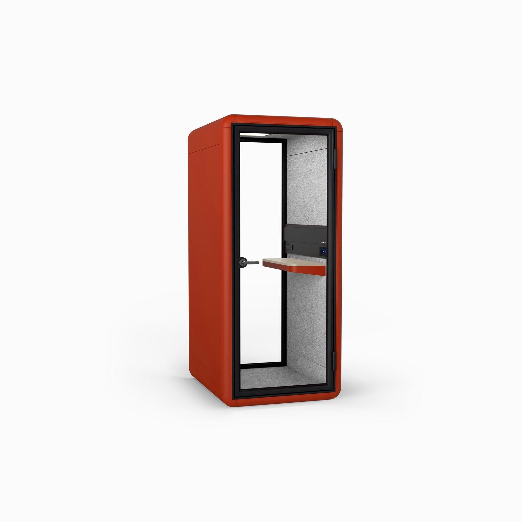 Kolo Solo Acoustic Pod gallery detail image