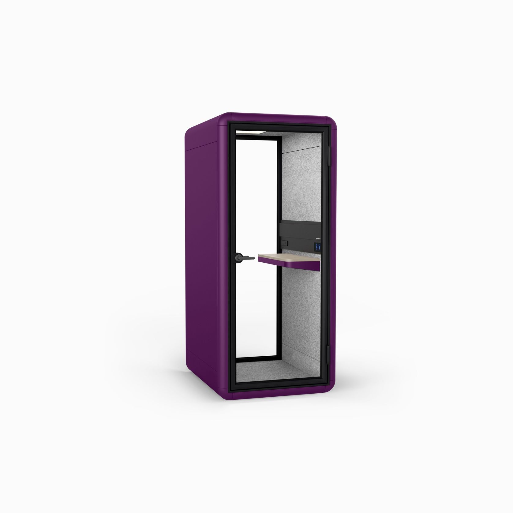 Kolo Solo Acoustic Pod gallery detail image