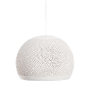 Sponge Up Clay Pendant gallery detail image