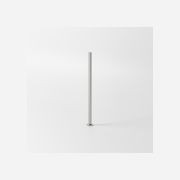 Pure Floorstanding Heated Towel Rail 1100 gallery detail image