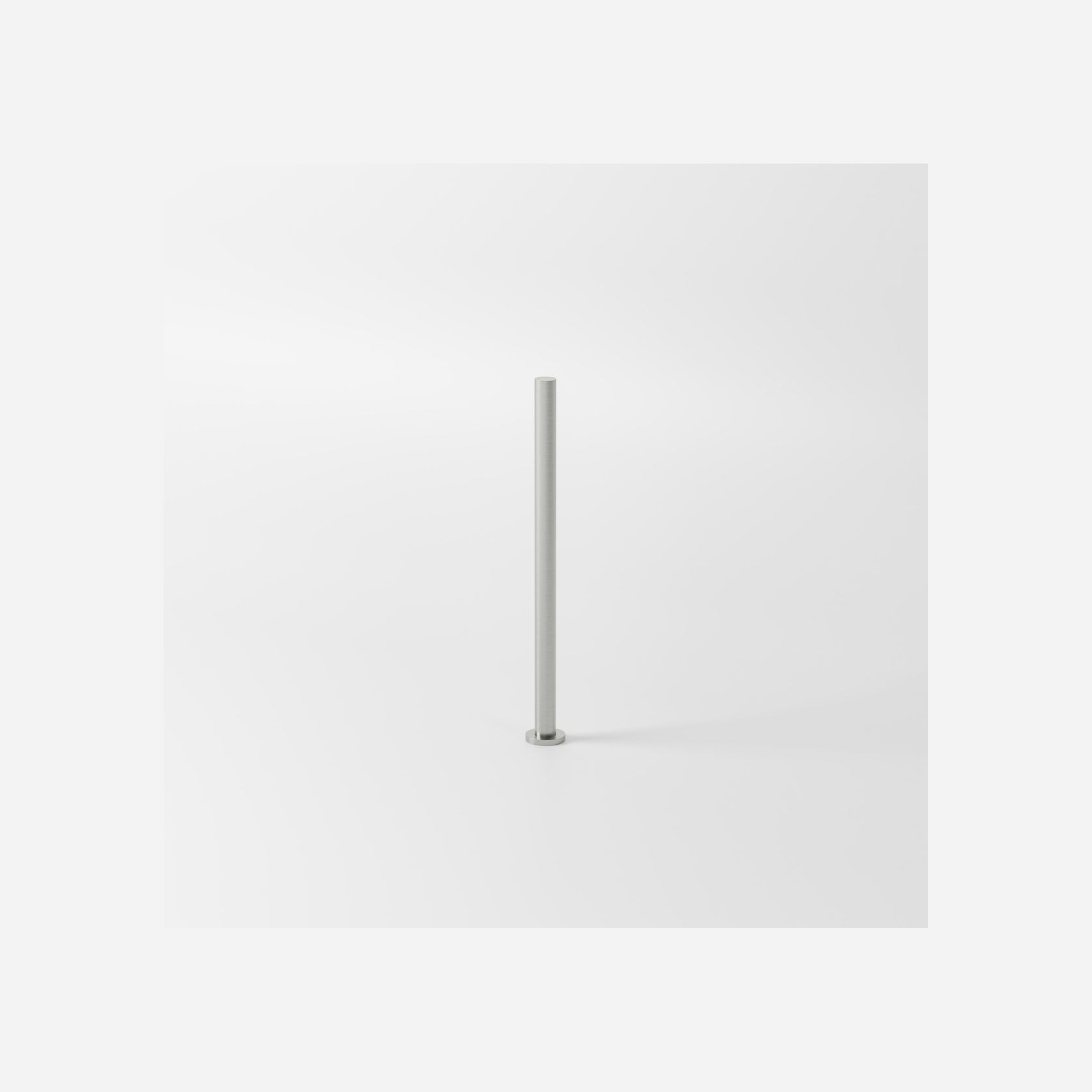 Pure Floorstanding Heated Towel Rail 900 gallery detail image
