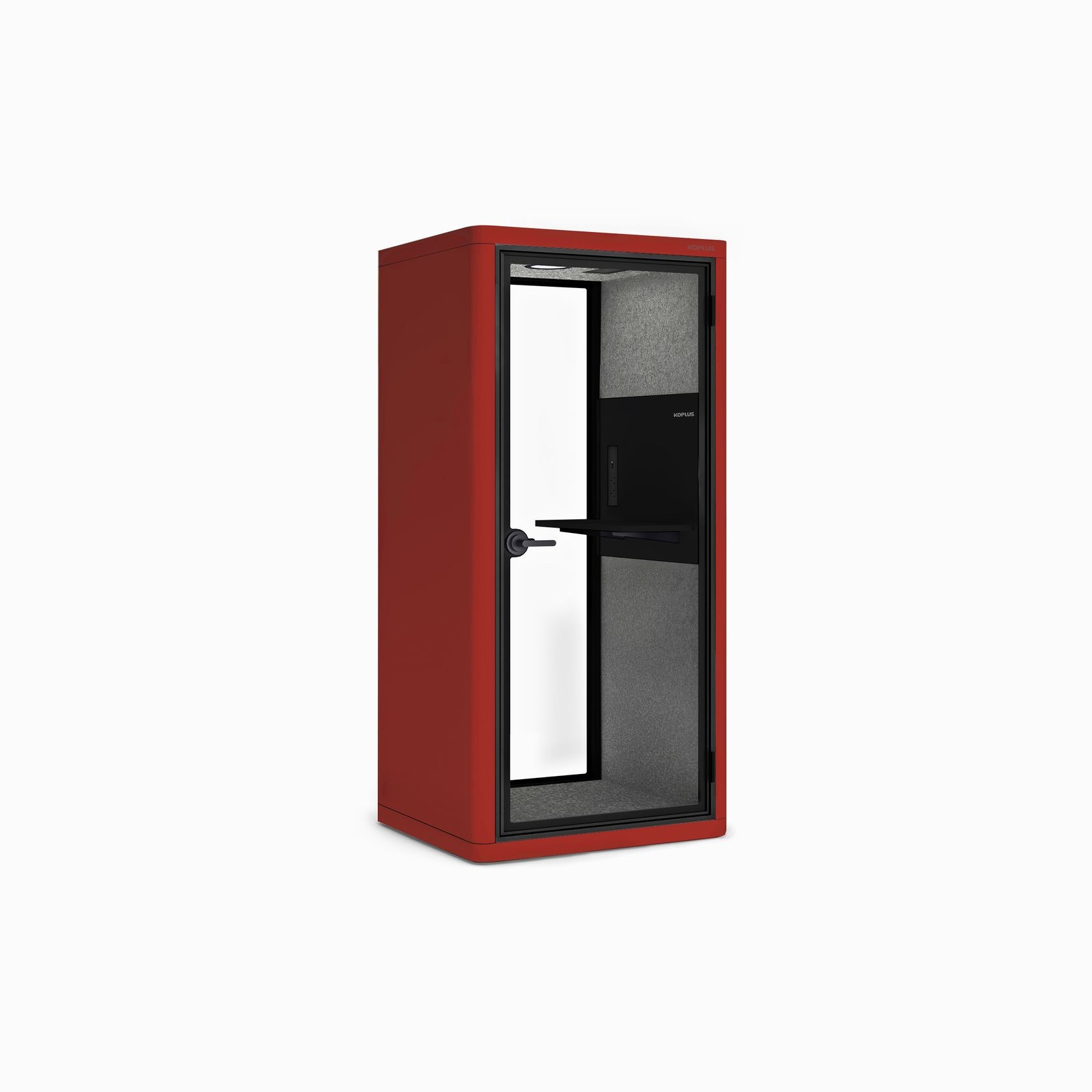 Milli Stand Phone Booth gallery detail image