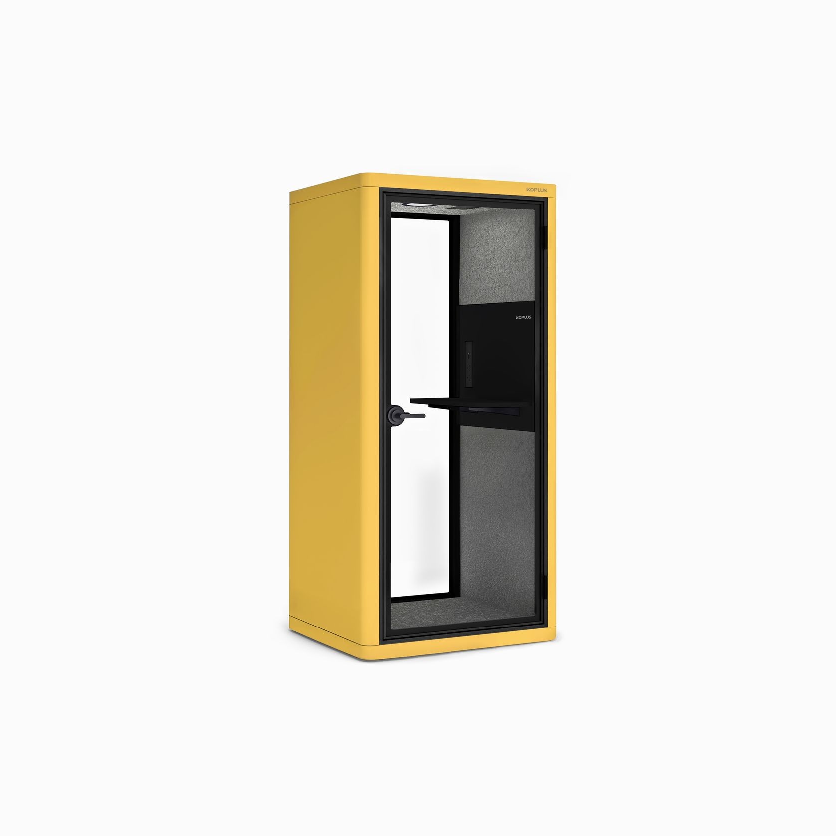 Milli Stand Phone Booth gallery detail image