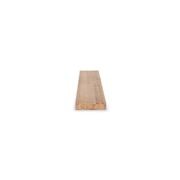 Hold Wall Shelf 140cm - Oak gallery detail image
