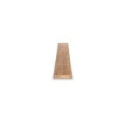 Hold Wall Shelf 210cm - Oak gallery detail image