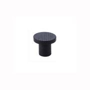 Busselton Round Natural Wood Kitchen Knobs gallery detail image