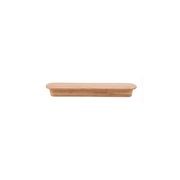 Tamworth Natural Timber Drawer Pull Handles gallery detail image