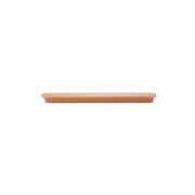 Tamworth Natural Timber Drawer Pull Handles gallery detail image