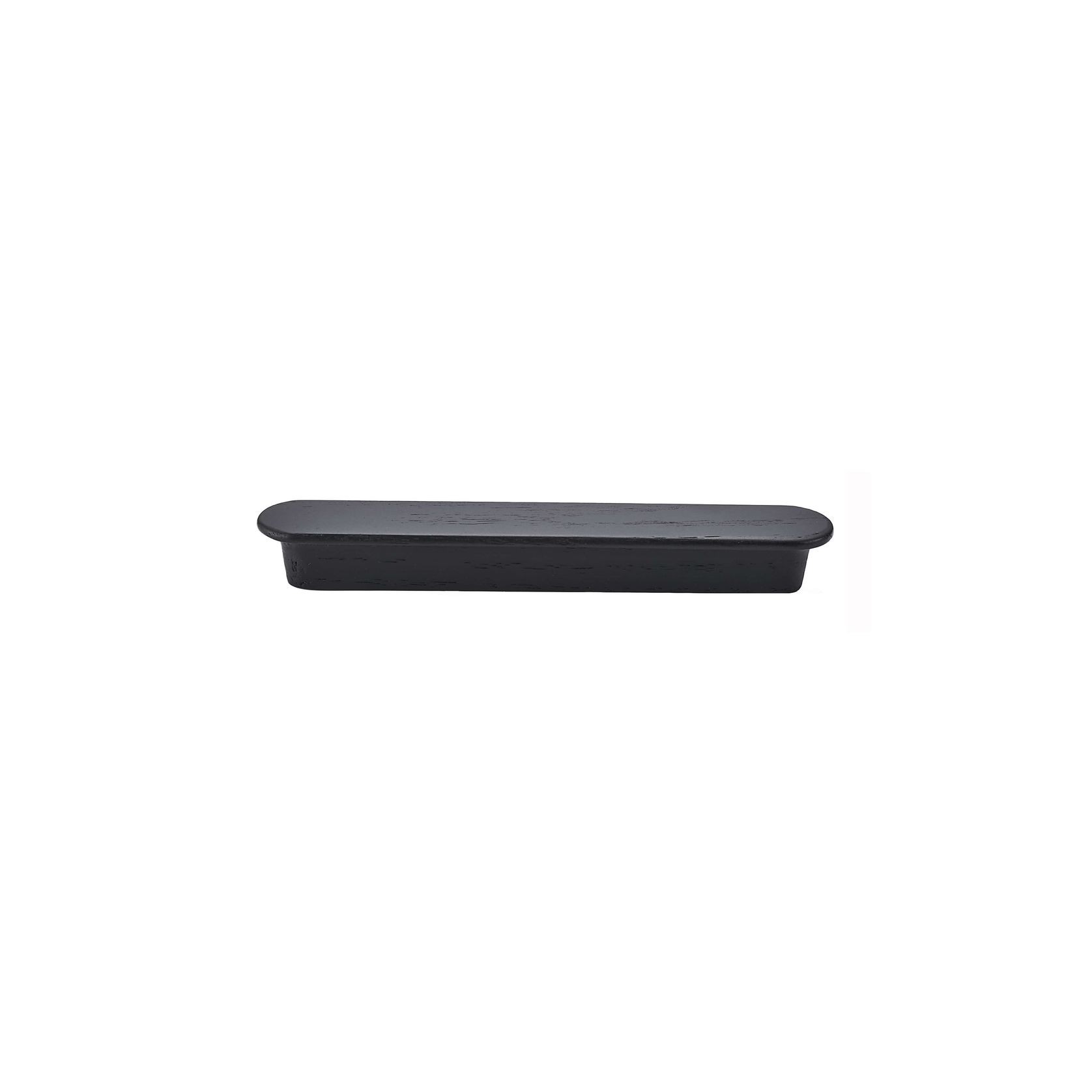 Tamworth Natural Timber Drawer Pull Handles gallery detail image
