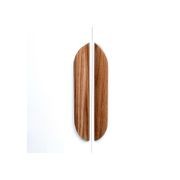Bowral Natural Timber Cabinet Handles gallery detail image