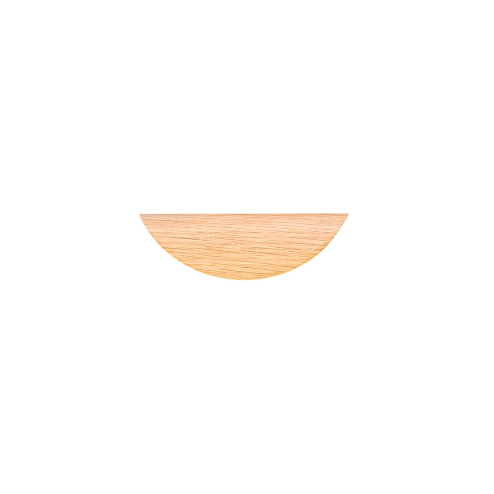 Bowral Natural Timber Cabinet Handles gallery detail image