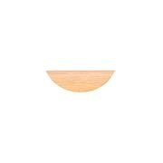 Bowral Natural Timber Cabinet Handles gallery detail image