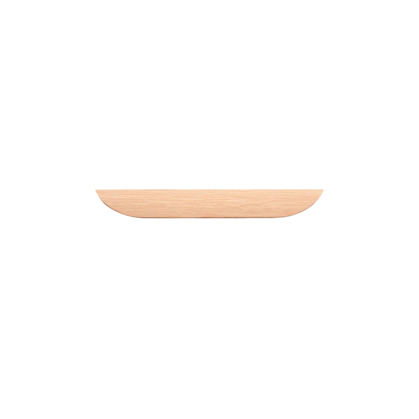 Bowral Natural Timber Cabinet Handles gallery detail image