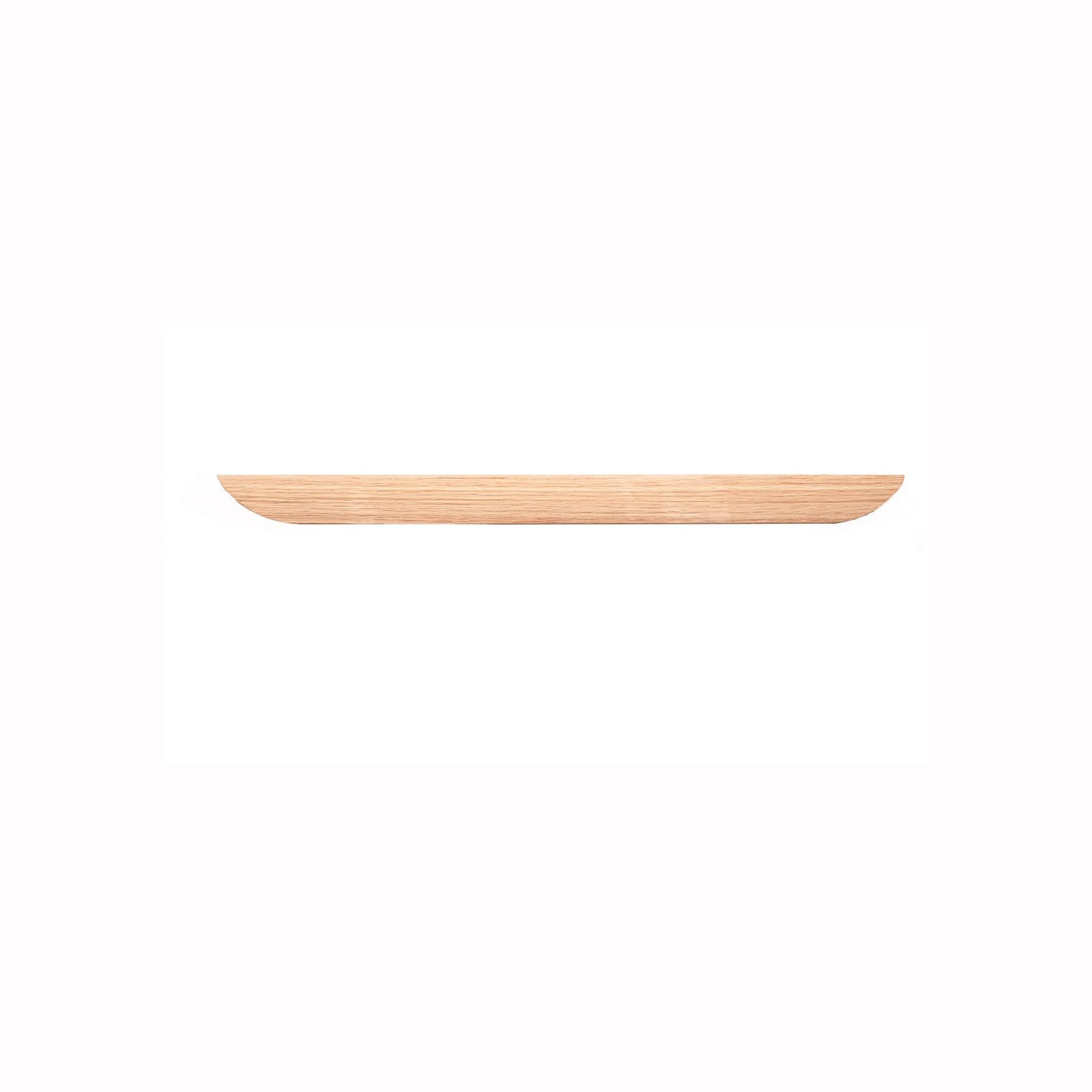 Bowral Natural Timber Cabinet Handles gallery detail image