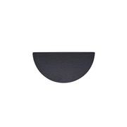 Ballina Timber Half Moon Kitchen Handles gallery detail image