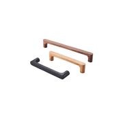 Gladstone Natural Timber Cabinet Handles gallery detail image