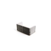 Switch Outdoor Sofa by Atmosphera gallery detail image