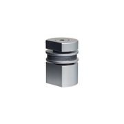 Halliday & Baillie Round Floor Magnetic Door Stop gallery detail image