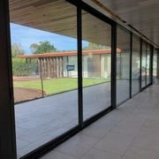 Savana Light Brushed Limestone Tiles gallery detail image