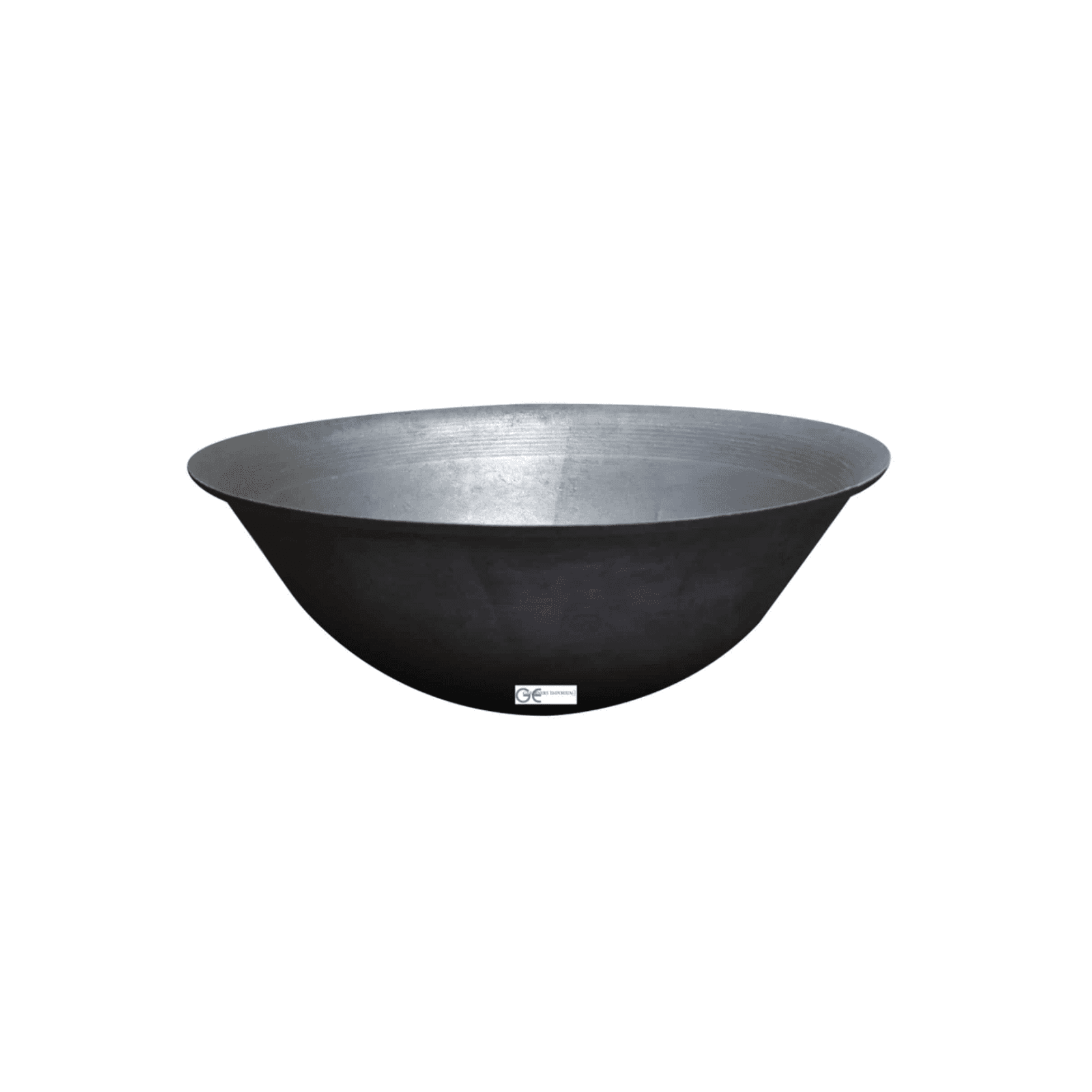 Wok Pan Fire Pit gallery detail image