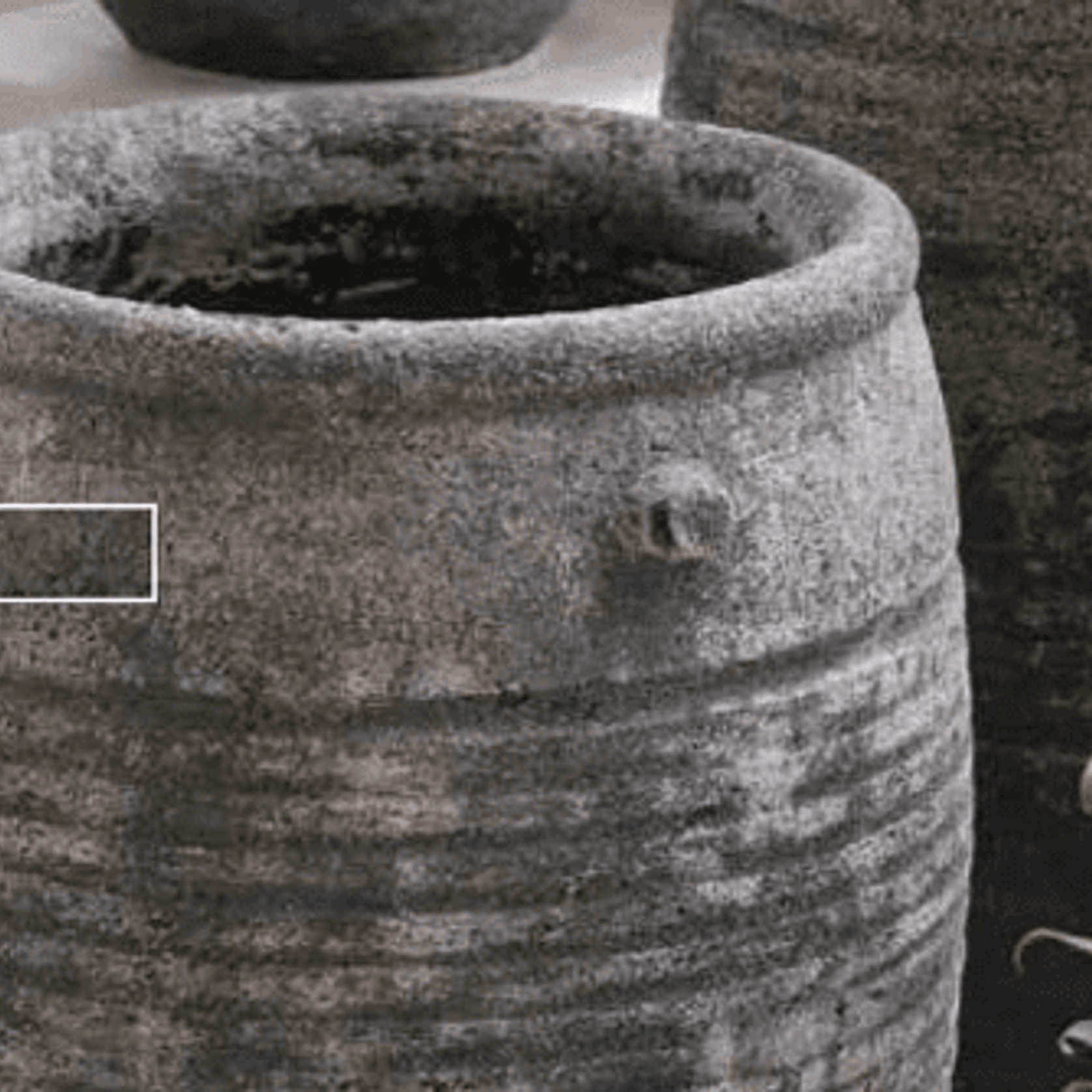 Atlantis - Samos Jar gallery detail image