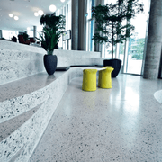 Husqvarna Superfloor™ Platinum Polished Concrete gallery detail image