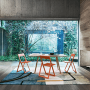 Aviva Folding Chair gallery detail image