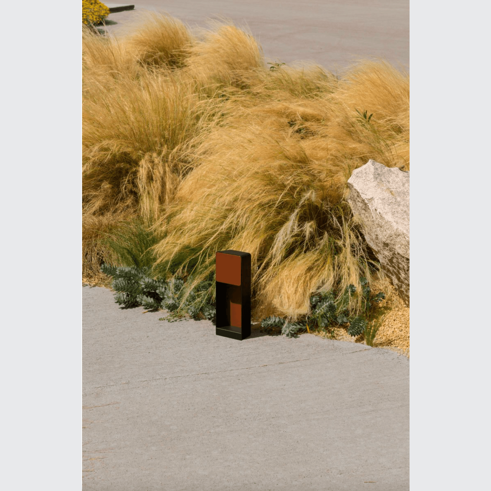 Lab Bollard gallery detail image