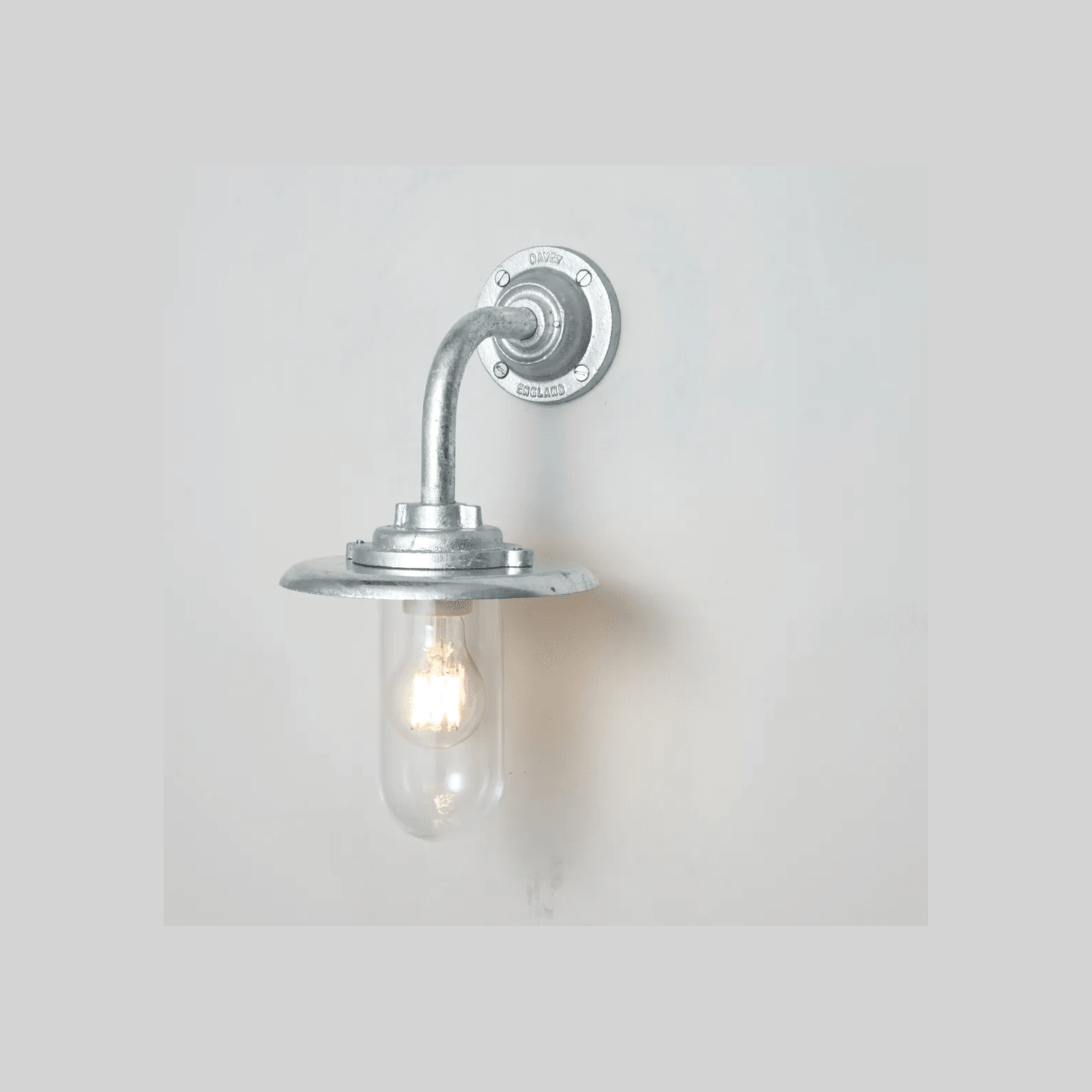 Exterior Bracket Light 7677 gallery detail image