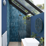 Arendal 2.0 Indigo Gloss gallery detail image