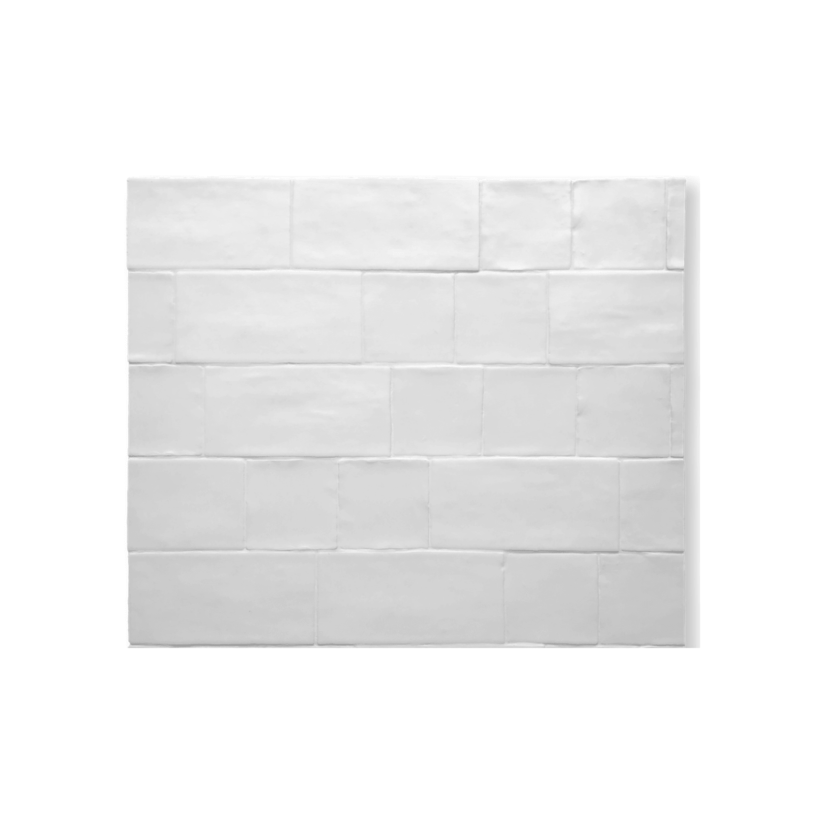 Mod Collection - White Matte gallery detail image