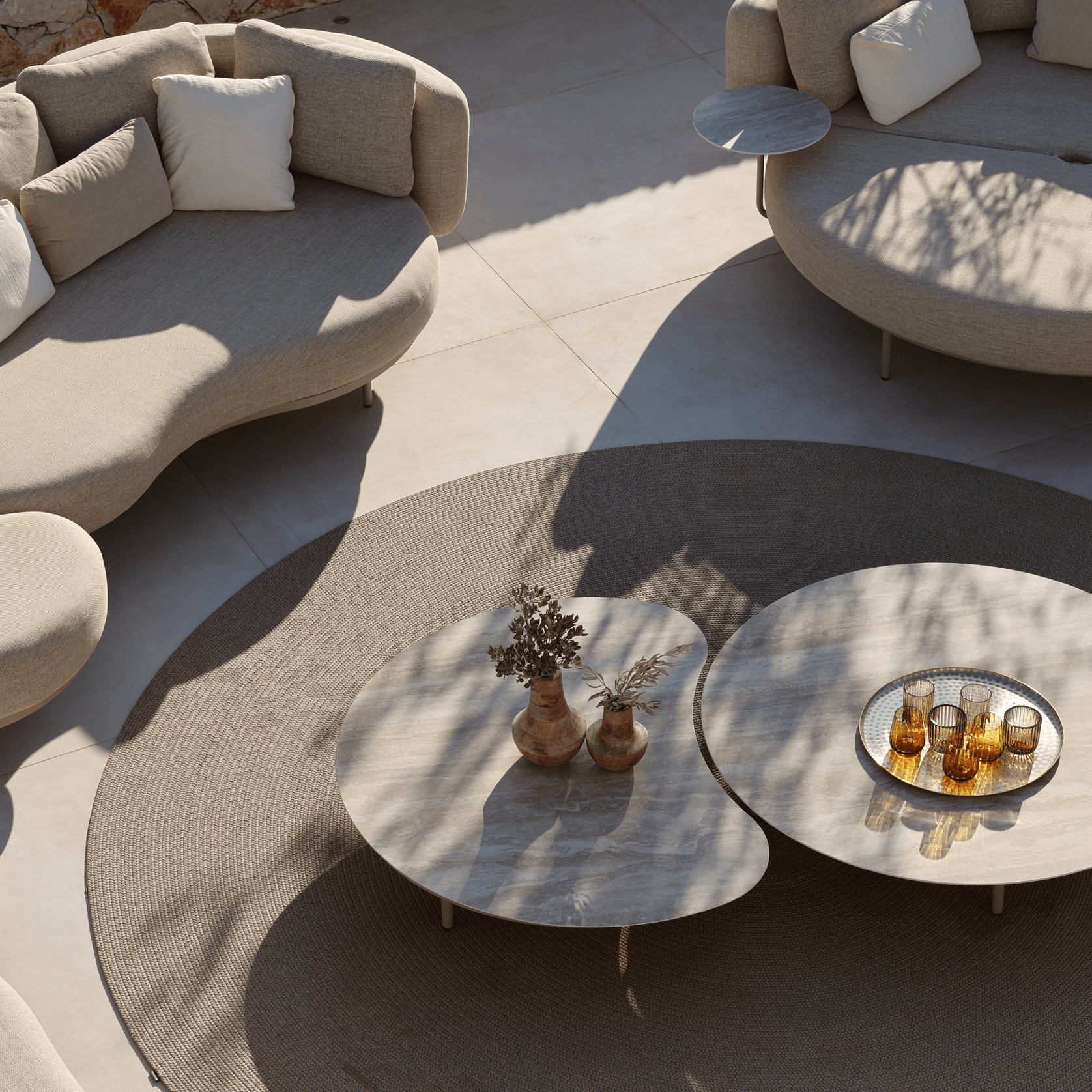 Organix Lounge Setting gallery detail image