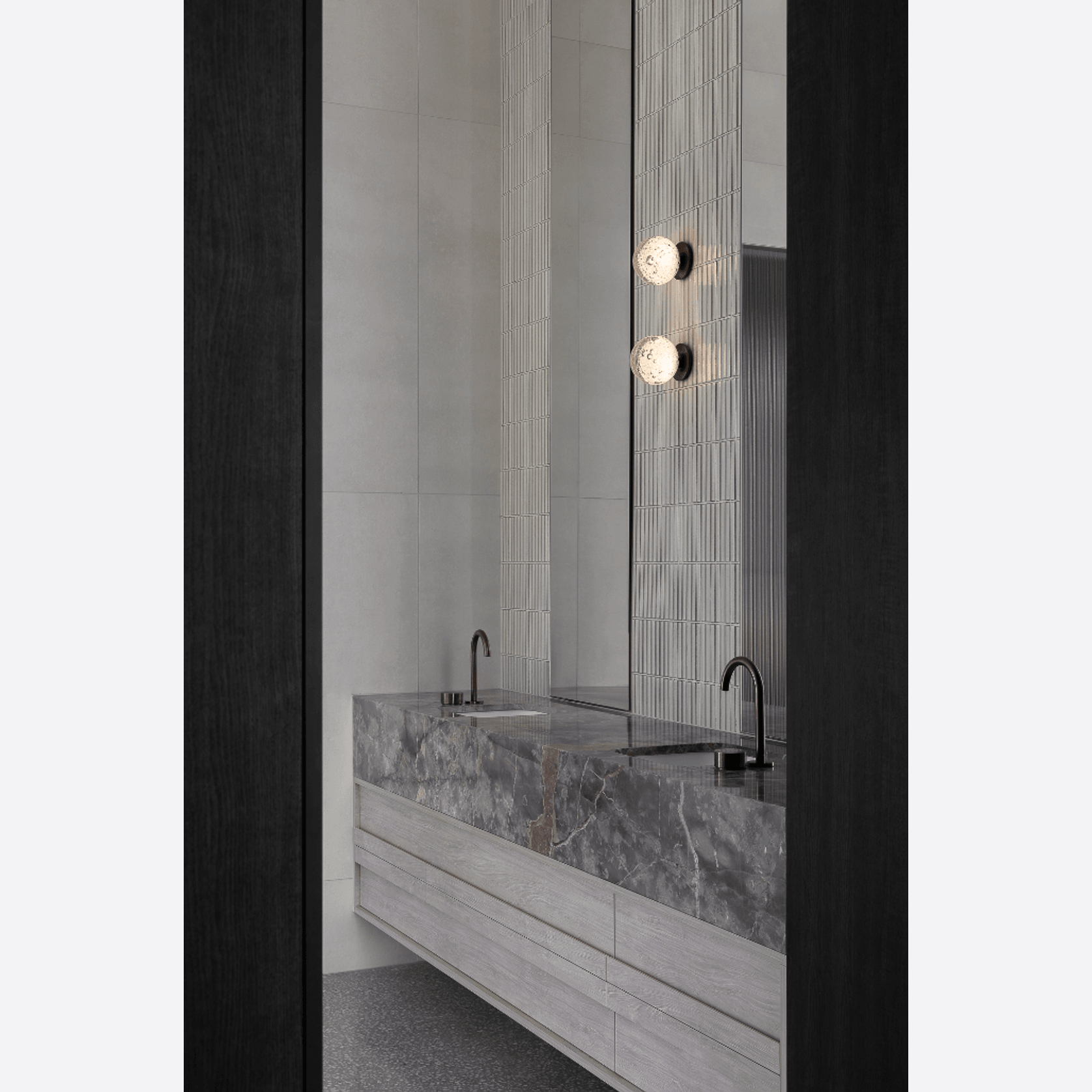 Fizi Single Ball Round gallery detail image