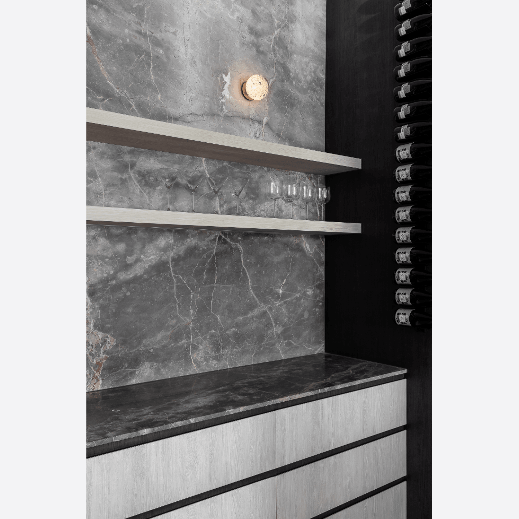 Fizi Single Ball Round gallery detail image