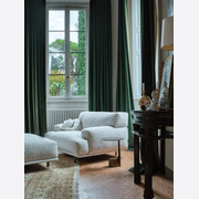 Edoardo Armchair gallery detail image