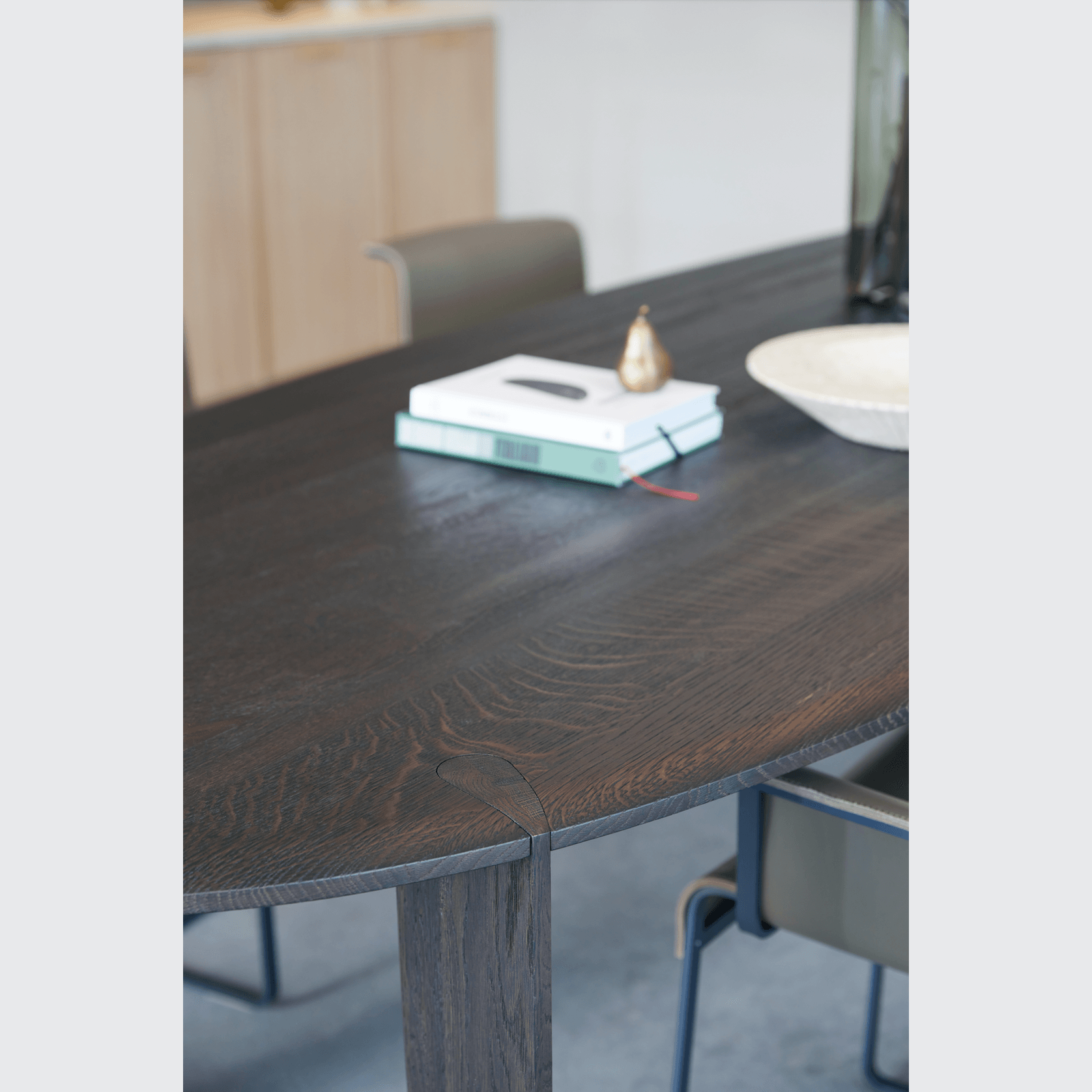 Mitchell Dining Table gallery detail image