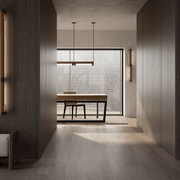 Swivel Double Pendant by Articolo gallery detail image