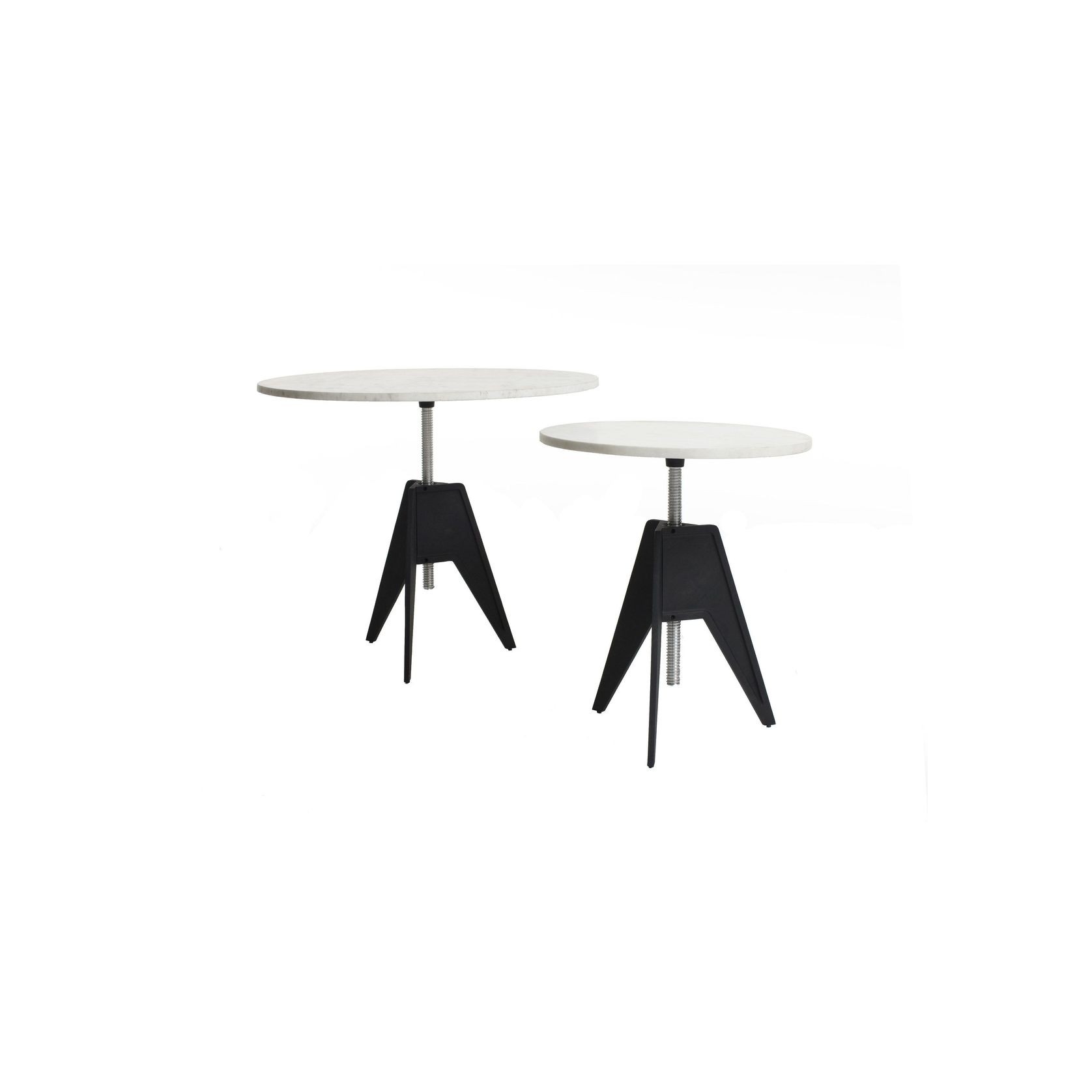Screw Side Table gallery detail image