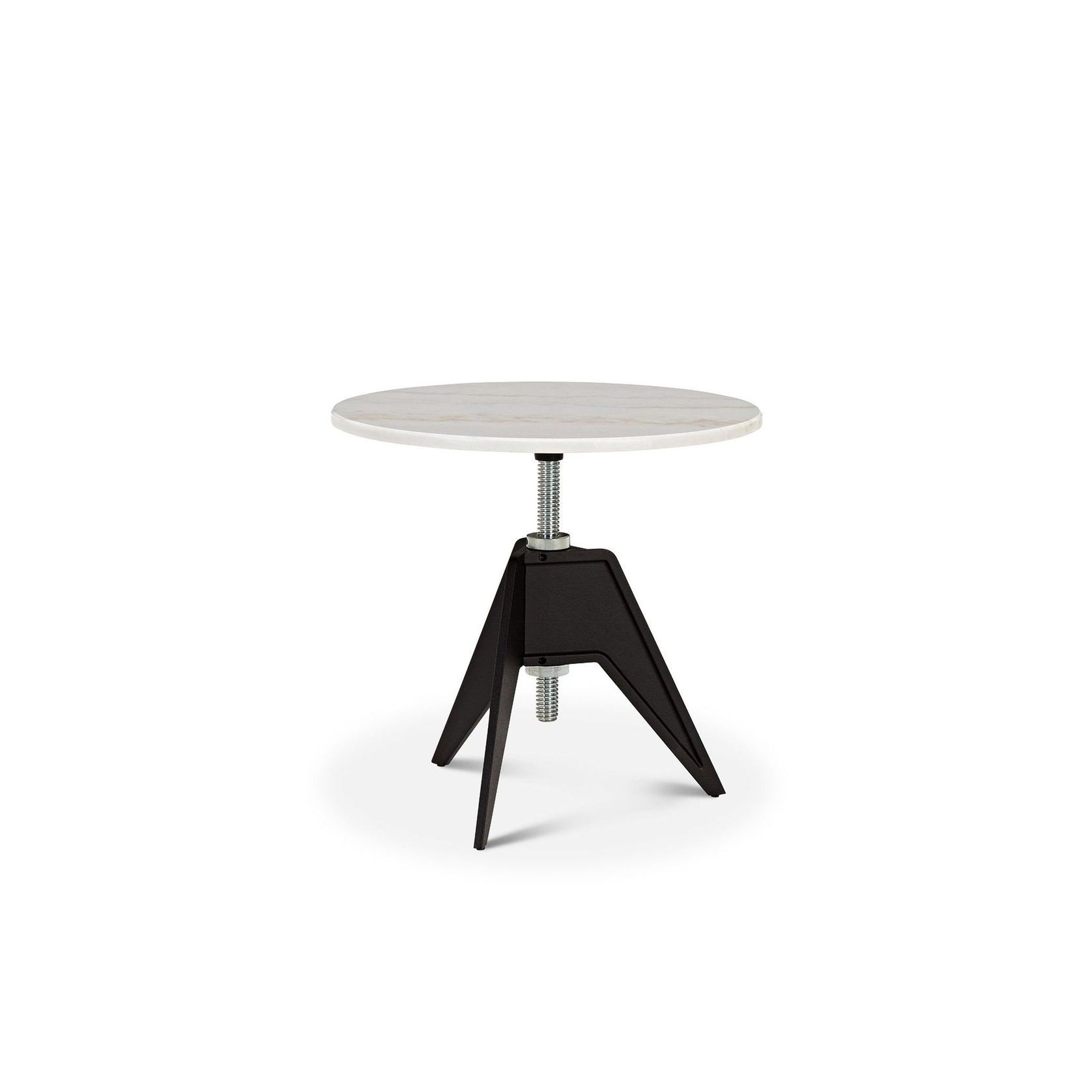 Screw Side Table gallery detail image