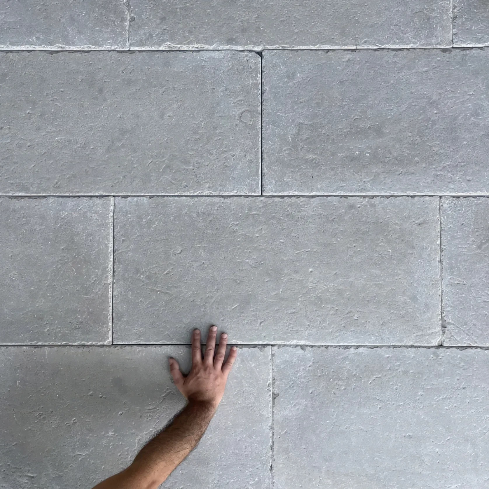 Sedi Mohet Limestone Tiles gallery detail image