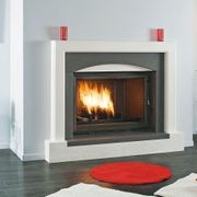 Seguin Super 9 Cheminee Fireplace gallery detail image