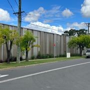 ALPOLIC™ NC/A1 Aluminium Cladding gallery detail image