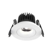 Shadow Adjustable 4W Downlight gallery detail image