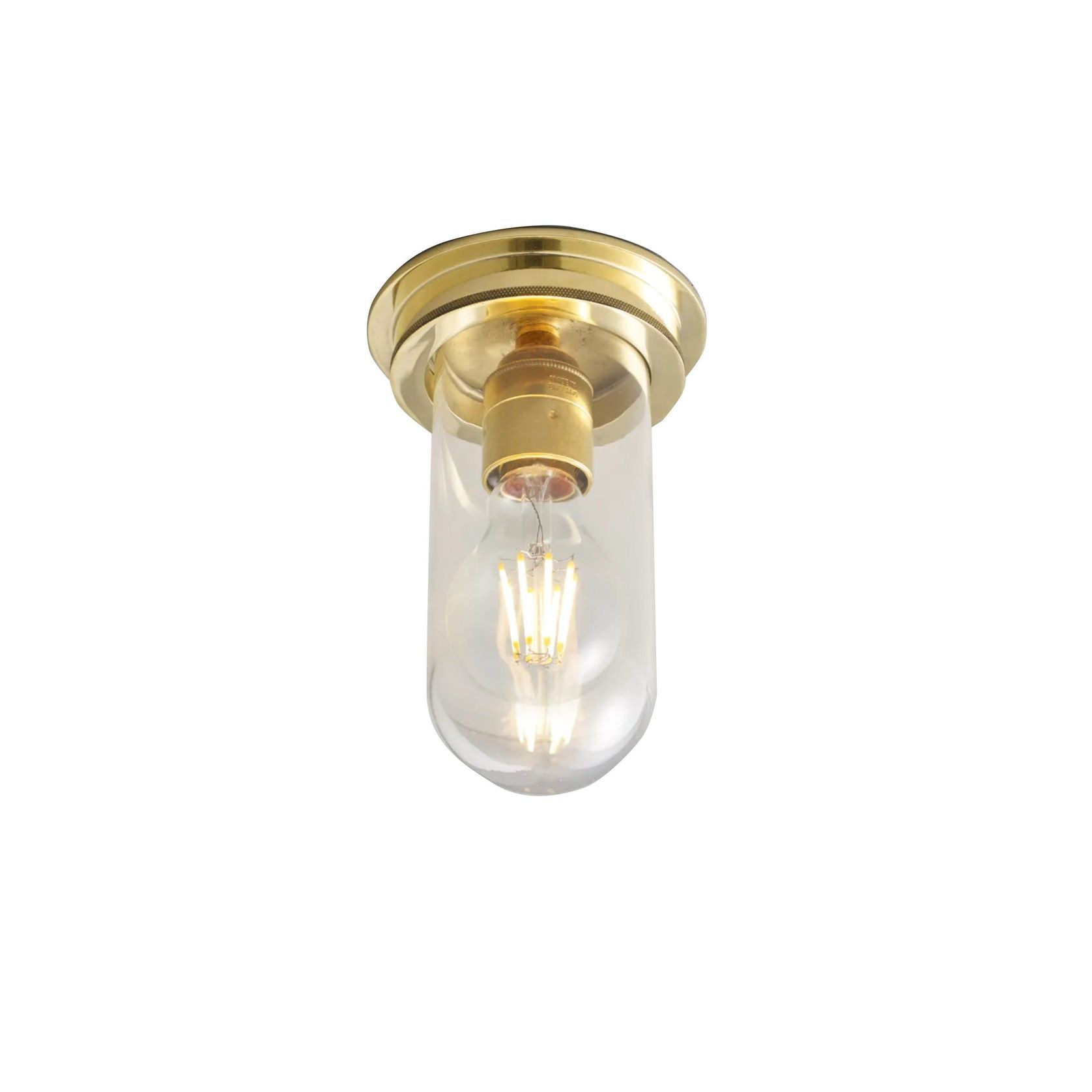 Ships Companionway Light 7202 gallery detail image