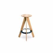 Slab Stool gallery detail image