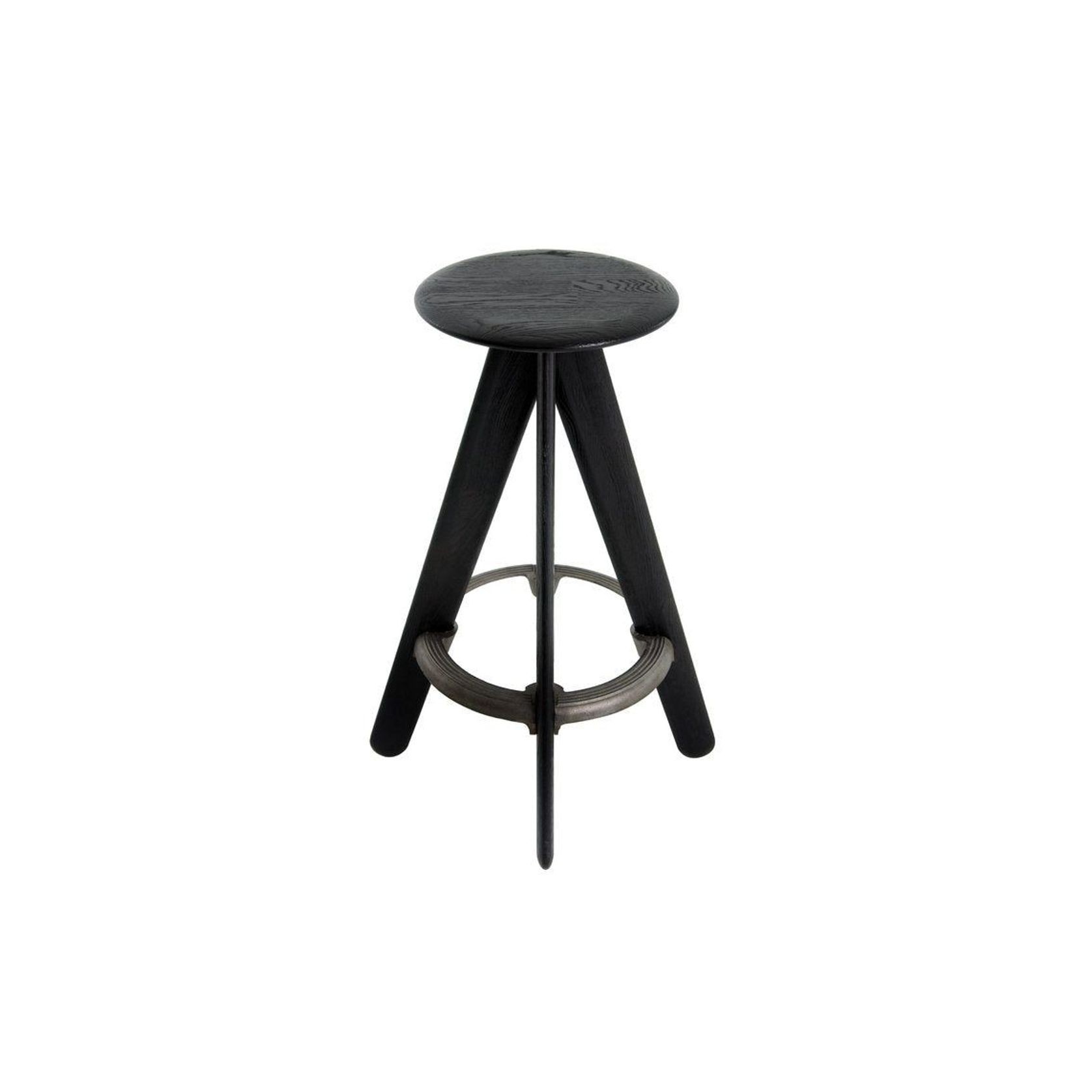 Slab Stool gallery detail image