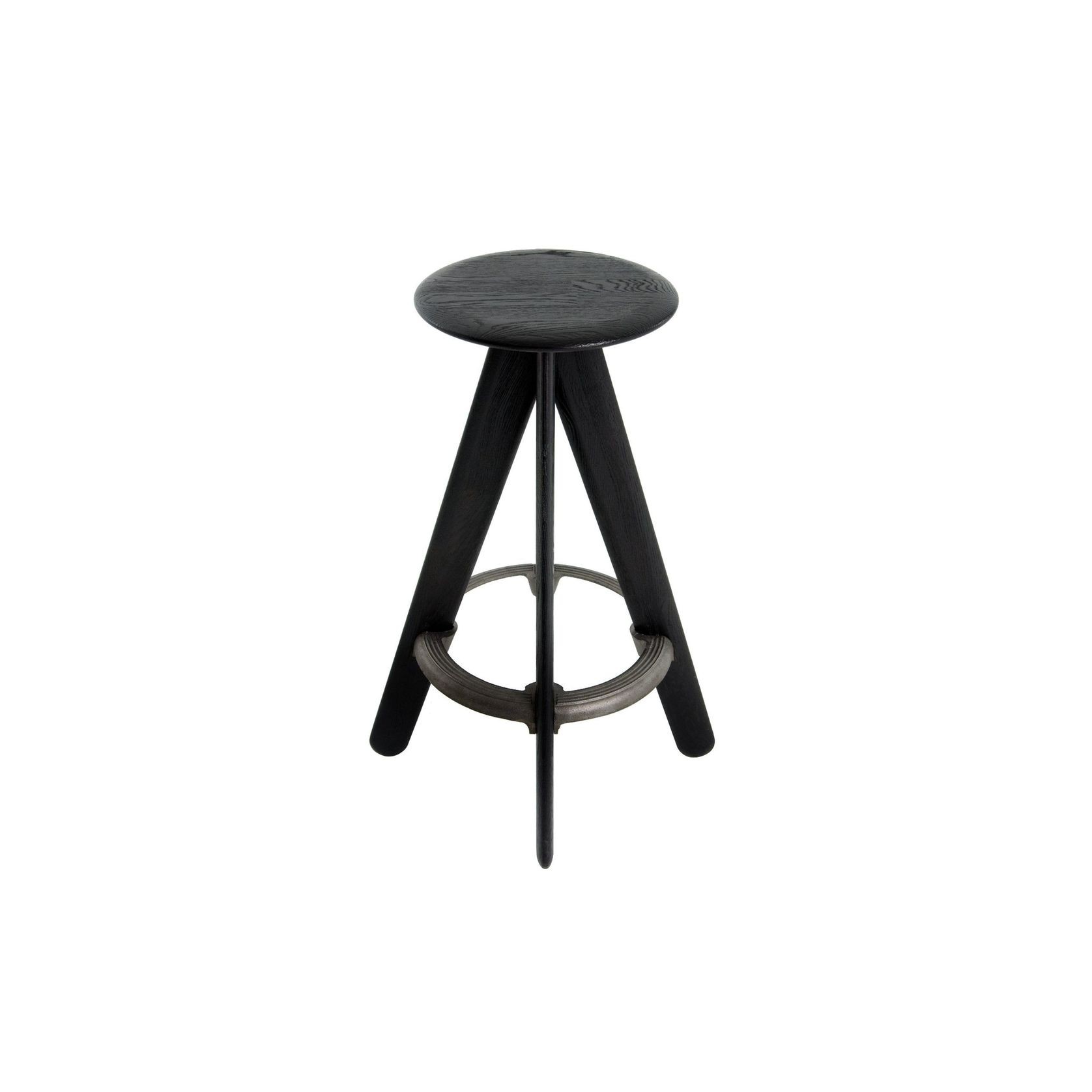 Slab Stool gallery detail image
