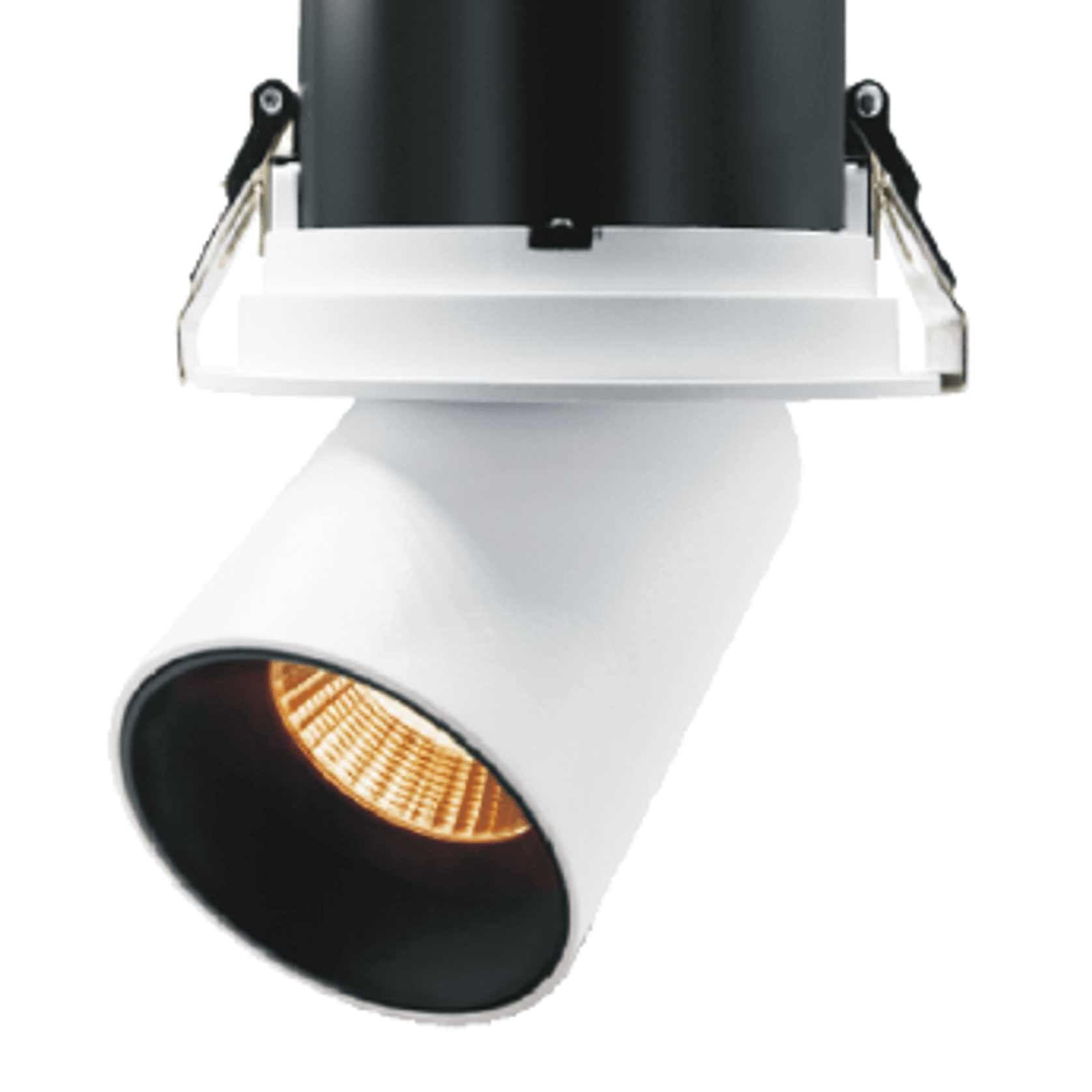 Round Snoot Downlight 15W gallery detail image
