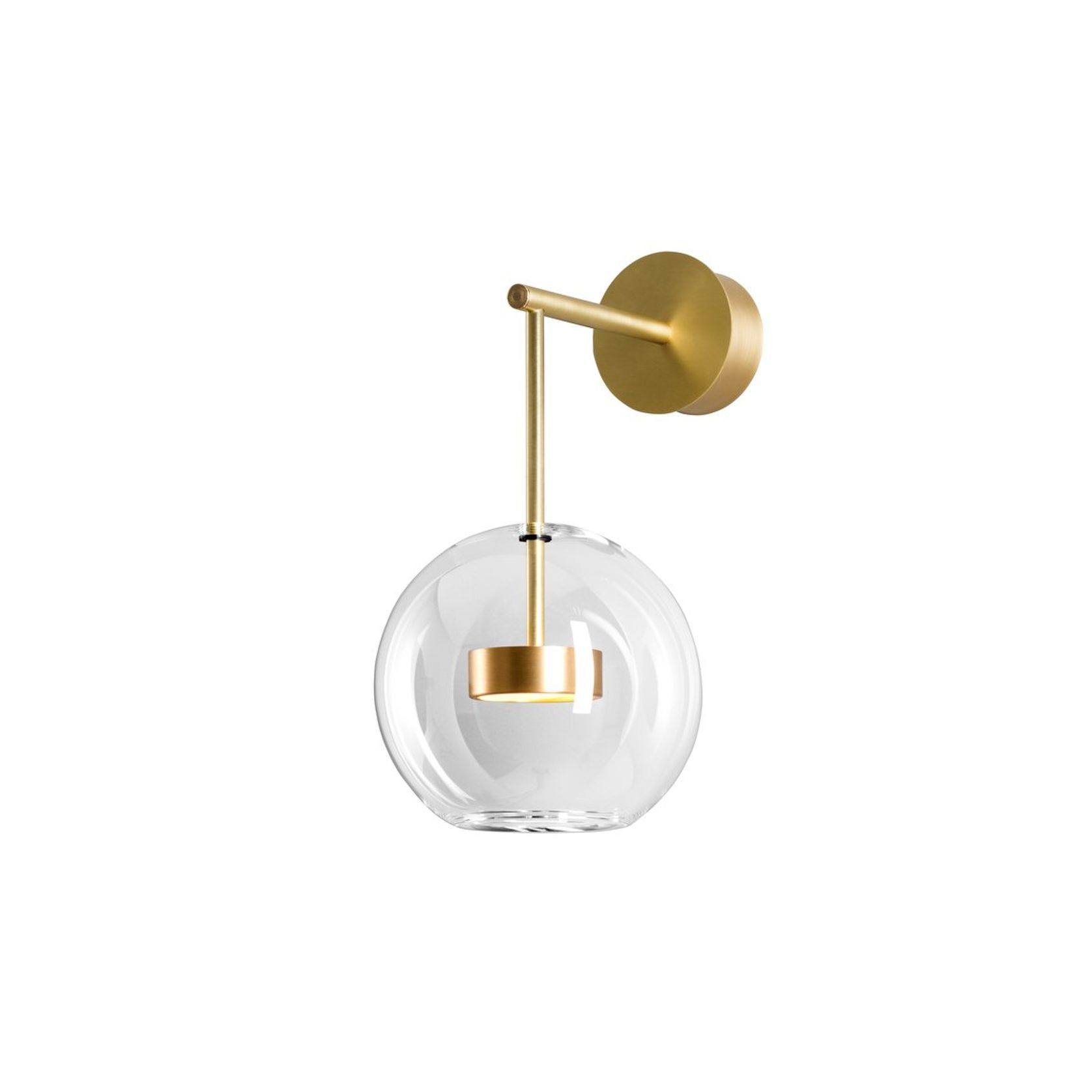 Soffio Wall Mount Vertical gallery detail image